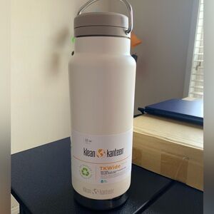Kleen Kanteen - new